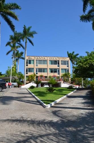 Hotel Santa Luisa Finca Boutique