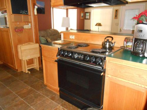 PineCone Vacation Rental, Bend (foto 6)