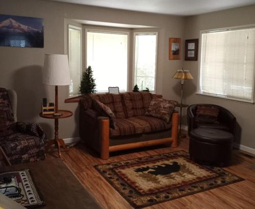 PineCone Vacation Rental, Bend (foto 9)