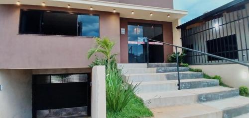 Belke Hotel in มิเนโรส