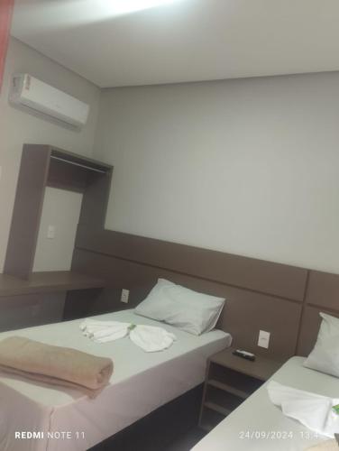 Belke Hotel in มิเนโรส