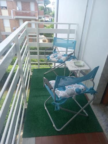 Sea Horse in Lido di Camaiore