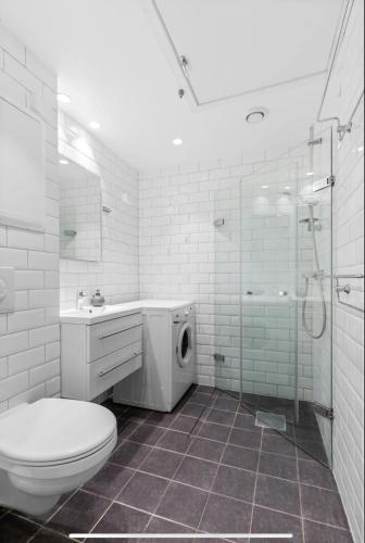 Cozy Apartment in the Heart of Oslo, Oslo (foto 4)