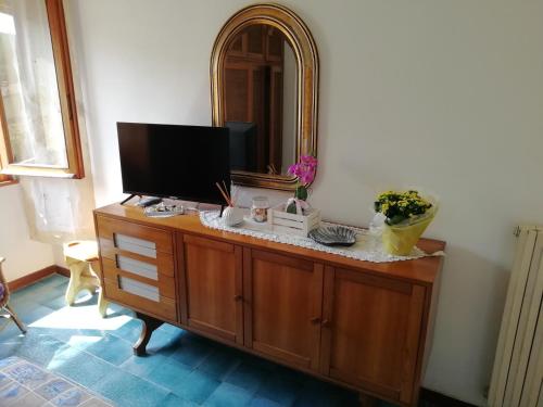 Sea Horse in Lido di Camaiore