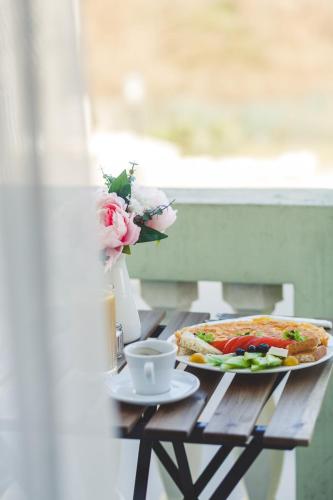 Comida y bebida, Hotel CENTRAL Balchik in Balchik