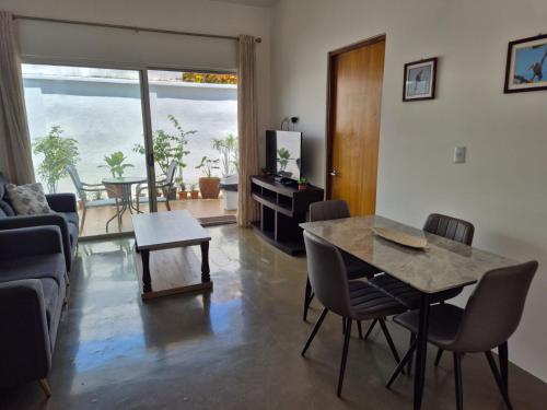 Facilities, CasaMar 2BD & 2BA in Copey