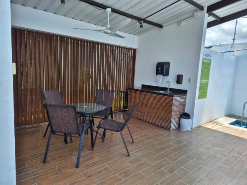 CasaMar 2BD & 2BA in Copey