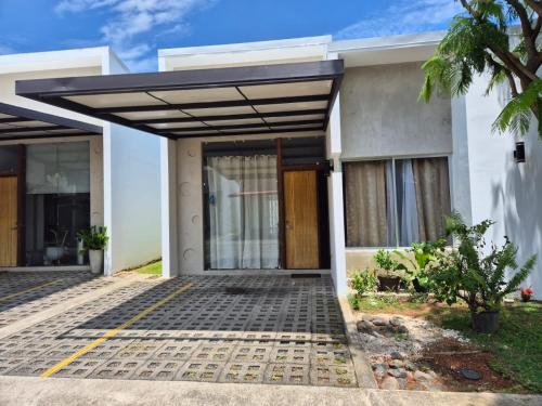 Entrance, CasaMar 2BD & 2BA in Copey