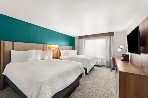 Holiday Inn Austin North an IHG Hotel - image 13