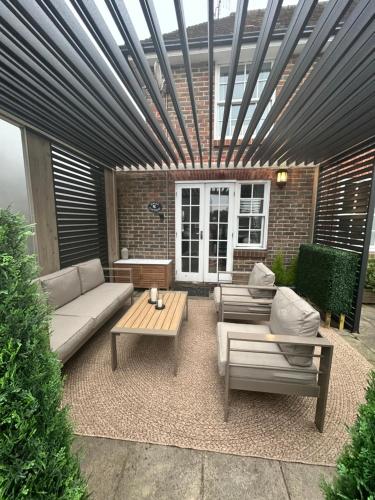 Angel Cottage in stunning Arundel in Arundel