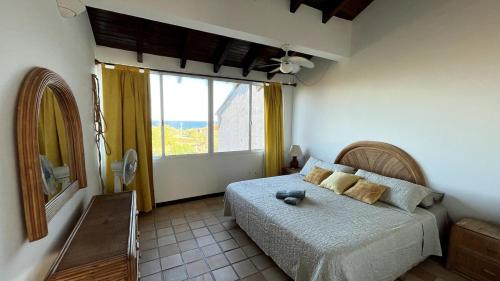 Escapada frente al mar in Punta Cazonera