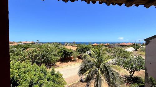View, Escapada frente al mar in Punta Cazonera