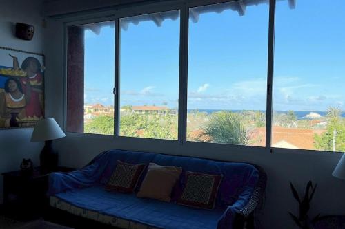 View, Escapada frente al mar in Punta Cazonera