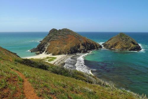 Nearby attraction, Escapada frente al mar in Punta Cazonera