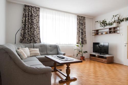 Ferienwohnung Engel in Laa an der Thaya, Österreich