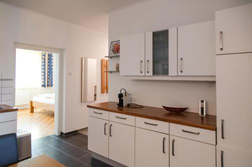 Konyha, Ferienwohnung Engel in Laa an der Thaya
