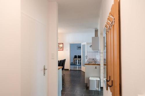 Konyha, Ferienwohnung Engel in Laa an der Thaya
