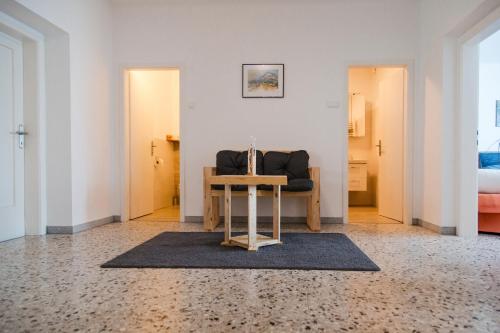 Létesítmények, Ferienwohnung Engel in Laa an der Thaya