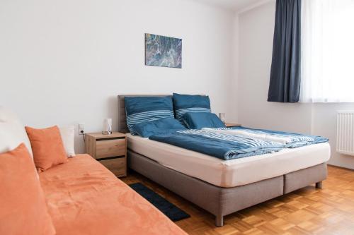 Ferienwohnung Engel in Laa an der Thaya