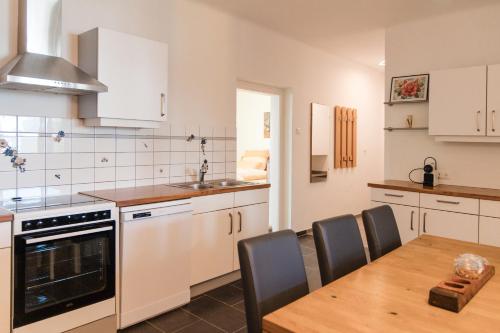 Konyha, Ferienwohnung Engel in Laa an der Thaya