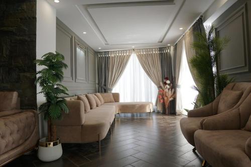 ZAR Penthouse 3 BedRoom Retreat, Kuldanna (photo 4)