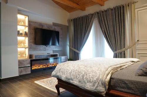 ZAR Penthouse 3 BedRoom Retreat, Kuldanna (photo 6)