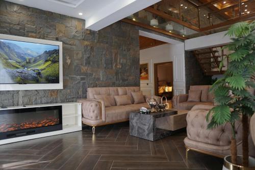 ZAR Penthouse 3 BedRoom Retreat, Kuldanna (photo 7)