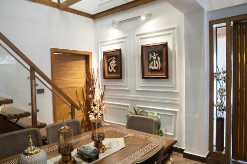 ZAR Penthouse 3 BedRoom Retreat, Kuldanna (photo 8)
