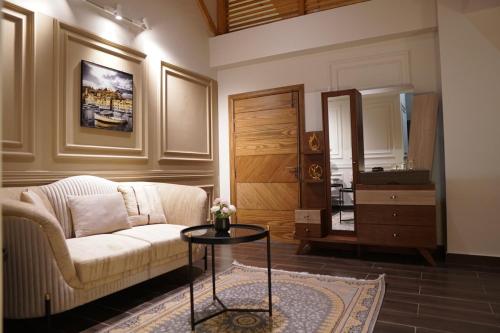ZAR Penthouse 3 BedRoom Retreat, Kuldanna (photo 10)