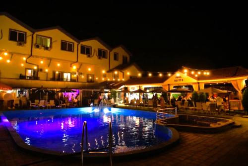 hotel photo