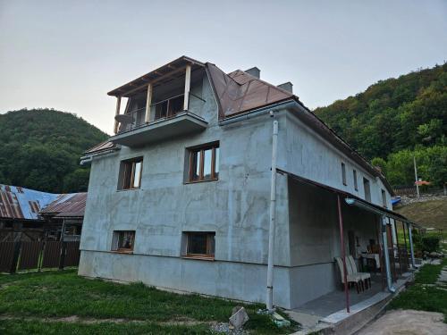 . Rodinný dom