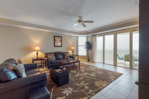 St. Maarten Condos in Daytona Beach Shores, USA