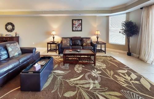 St. Maarten Condos in Daytona Beach Shores, USA