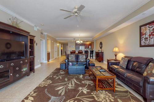 St. Maarten Condos in Daytona Beach Shores, USA
