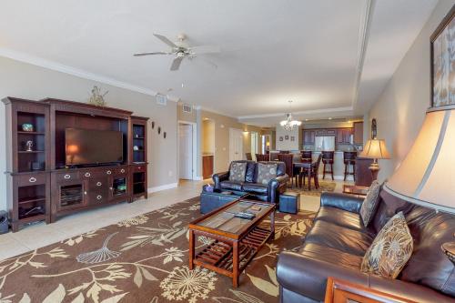 St. Maarten Condos in Daytona Beach Shores, USA