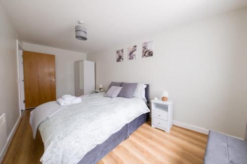 City Apartment-10min to Train st, Birmingham (Foto 5)