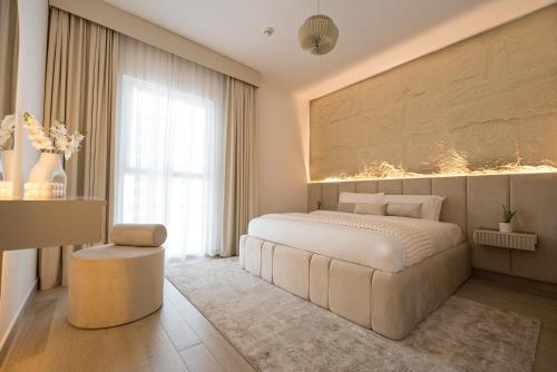 1 Bedroom Apartment in Yas Island - Walk to F1 Circuit, Theme Parks