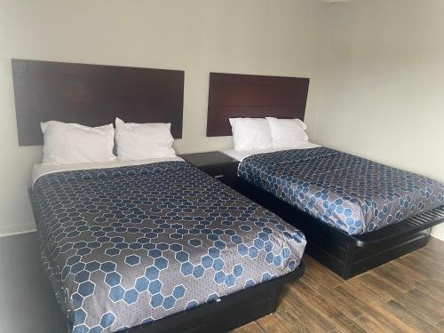 PASCAGOULA EXTENDED STAY in Pascagoula, USA