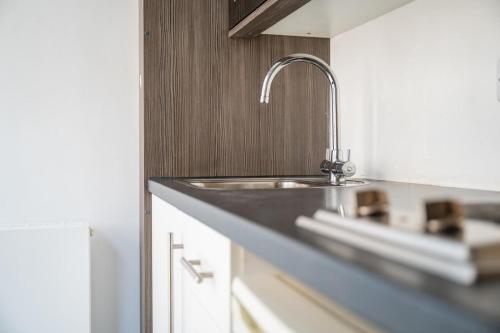 Stylish 1Bed, City Centre - 5 min walk to Station, Sheffield (zdjęcie 9)