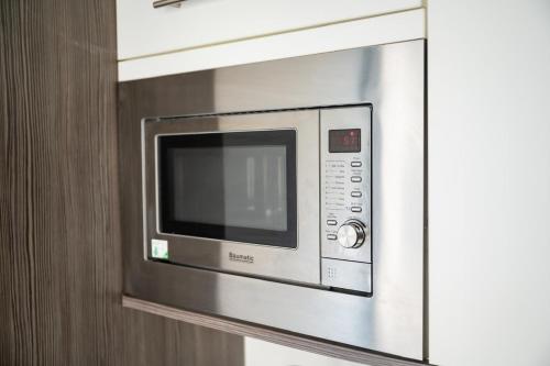 Stylish 1Bed, City Centre - 5 min walk to Station, Sheffield (zdjęcie 10)