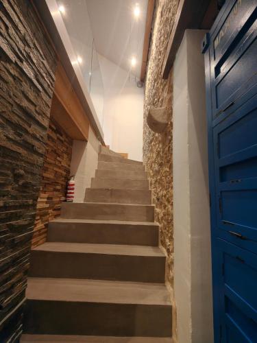 Jolie duplex T2 avec terrasse in Peron