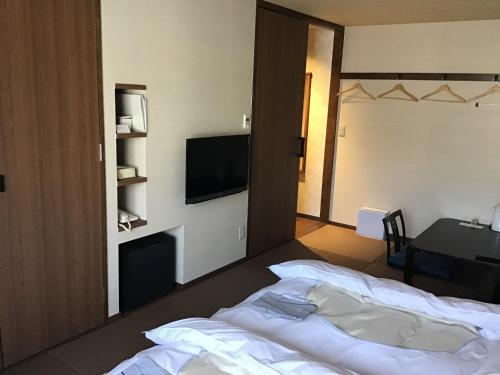 K,M,H Art hotel by Kure Morisawa - Vacation STAY 11399v
