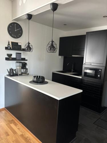 Kraatterin Helmi Suite in 拉帕湖