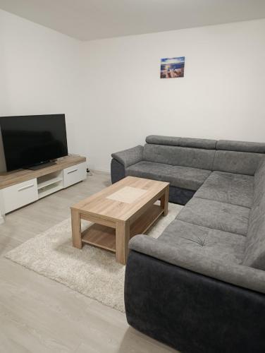 Apartman MiA
