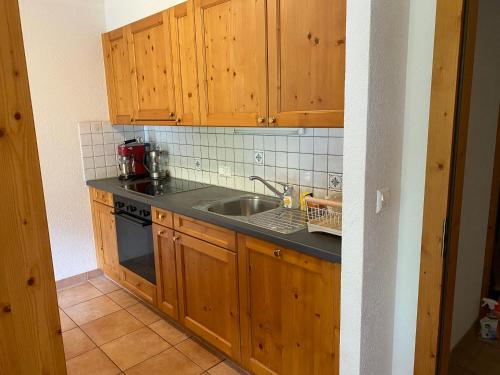 Spacious and comfortable, Val dʼIlliez (fotografie 4)