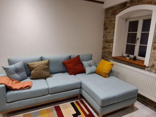Holiday apartment Elliebe, Drážďany (fotografie 8)