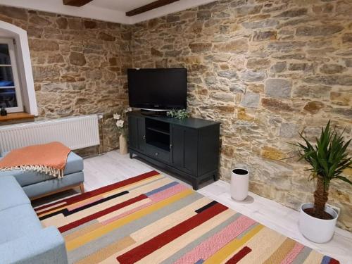 Holiday apartment Elliebe, Drážďany (fotografie 7)