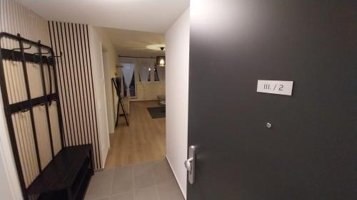 Harmony Terrace with free garage, Budapešť (fotografie 3)