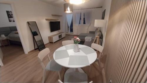 Harmony Terrace with free garage, Budapešť (fotografie 4)