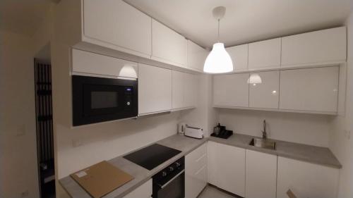 Harmony Terrace with free garage, Budapešť (fotografie 7)